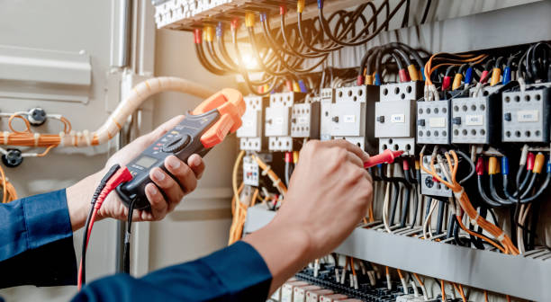 Best Electrical Repair Services  in Turlock, CA