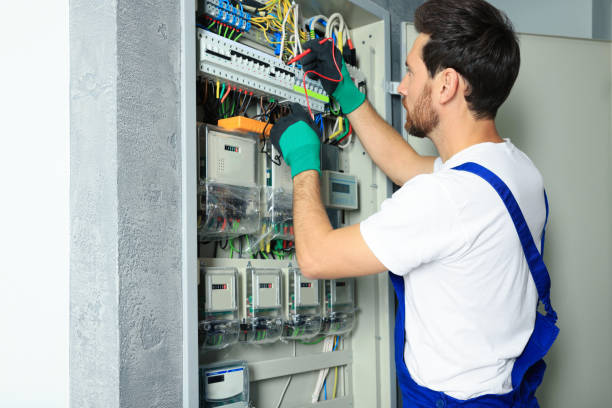 Best Electrical Installation Contractor  in Turlock, CA