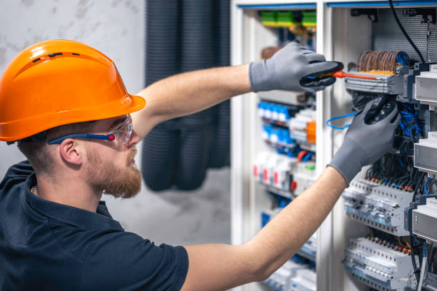 Best Industrial Electrical Services  in Turlock, CA